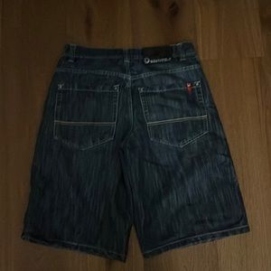 Southpole Jorts